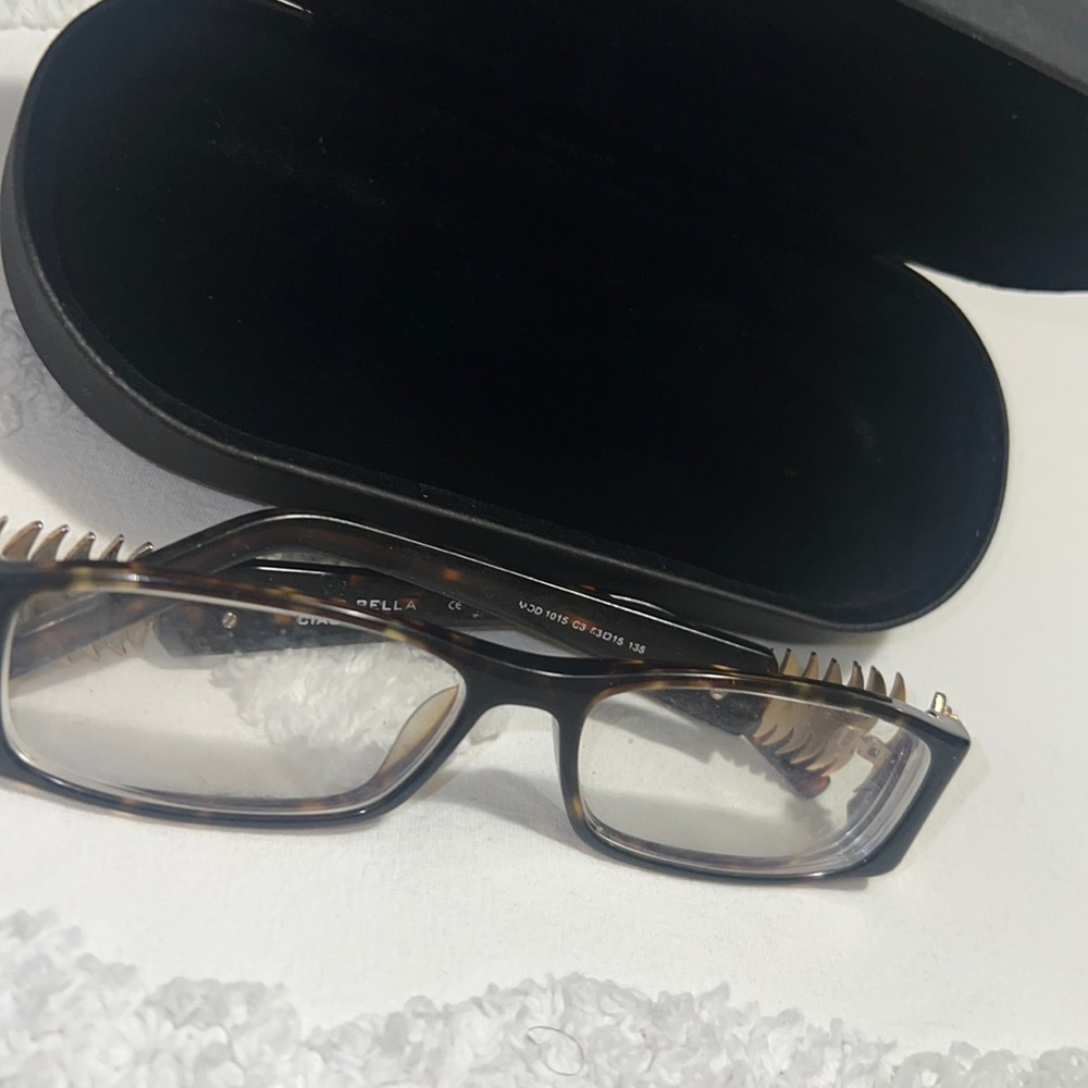 Ciao Bella Glasses